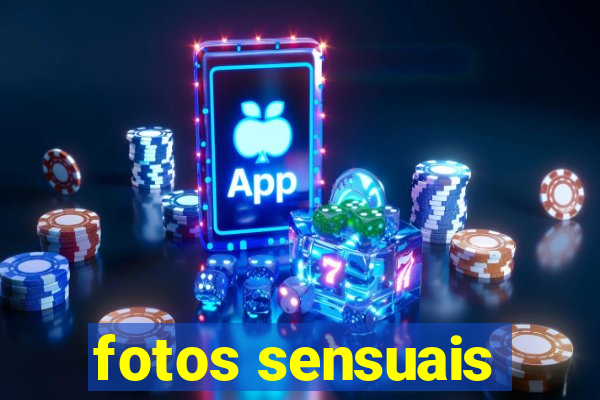 fotos sensuais